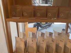 -Cafe on warm(丹霞店)