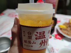 -五马集·海鲜·温州大牌档(黑金冠五马街十字路口店)
