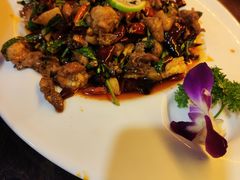 -尽善百年古院餐厅(王家老宅店)