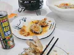 -碧海银沙海鲜餐厅(恒大海上威尼斯店)