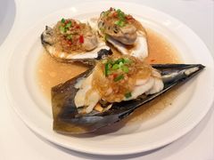 -望海湾鱼头泡饼·天津菜(空港店)