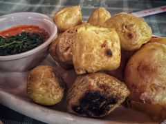 烧豆腐-龙翔小猪脚(龙头街店)