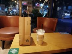 -星巴克(上海交通大学店)