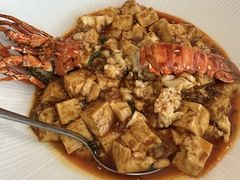 -花舍·新派粤菜·西餐·下午茶(亚运村·鸟巢店)