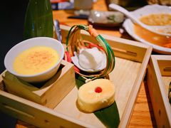 -赤坂亭·M9和牛烧肉·铁板烧·日料398放题(长泰广场店)