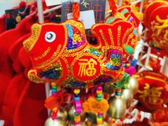 -GranVida生活超市(海信广场店)