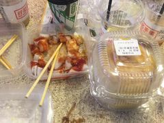 -孖记茶档·热腾茶餐(荔湾领展广场店)