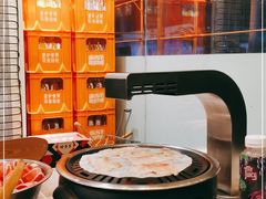 -胡哥烤肥牛(车公庙店)