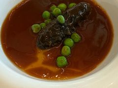 -洲际酒店·地平线全日餐厅HORIZON CAFÉ