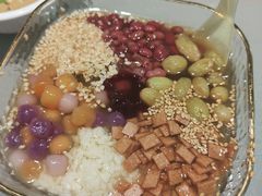 -华晟山城火锅(东城天下店)