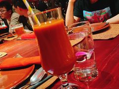 缅式奶茶-花马天堂云南餐厅 Lost Heaven(外滩店)