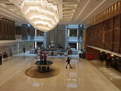 -西安唐隆国际酒店(大雁塔大唐不夜城店)