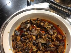 -泰谷酒店·太古码头闽菜自助餐厅