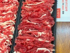-八宝牛潮汕鲜牛肉火锅(净月店)