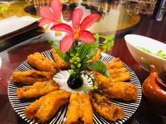 -锦上中式酒馆(南内环店)