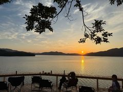 -余姚四明湖开元名都度假酒店·夏威夷西餐厅