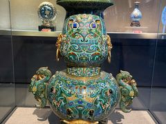 -北京工艺美术博物馆