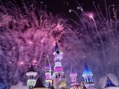 -沈阳方特欢乐世界