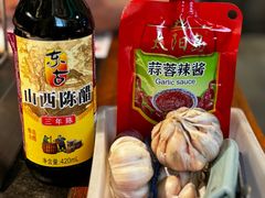 -可口香·非遗老号烧烤(南岗直营店)