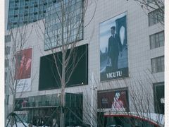 -国商百货(卫星广场店)