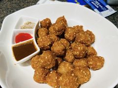 -真地道京味府·鲜橙烤鸭·北京菜(朝外大街东大桥店)