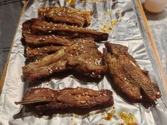 -霄汉羊排(万松园一店)