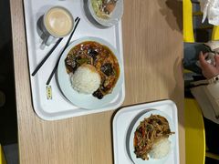 -宜家·瑞典风味餐厅(四元桥店)