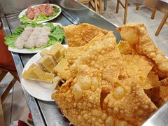 -三兴涮羊肉(荣安大街店)