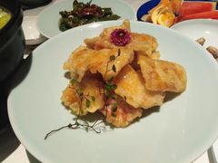 最东北锅包肉-百富源·海鲜辽菜(和平北大街店)