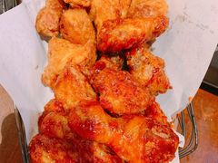 -kyochon1991(弘大店)