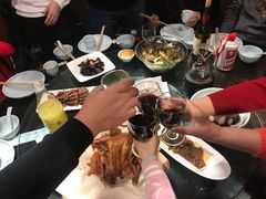 -宝轩渔府·老字号海鲜·正宗津菜(水上店)