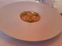 -The Ritz Restaurant