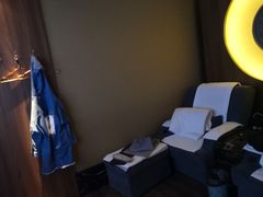 -大桶大足浴(金桥店)