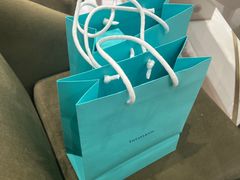 -Tiffany & Co.蒂芙尼
(杭州万象城店)