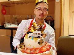 -海底捞火锅(劲松店)