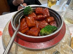 毛式红烧肉-马凯餐厅(地安门店)