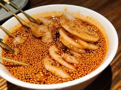 -太二酸菜鱼(深圳布吉万象汇店)