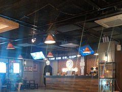 -长藤鬼校(龙翔店)