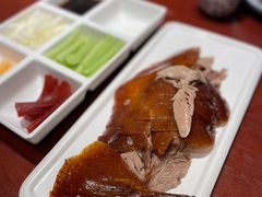 -京味张·北京烤鸭(南山店)