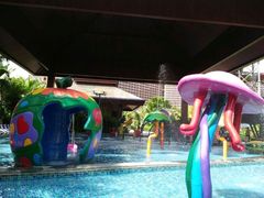 -亚马逊丛林水乐园