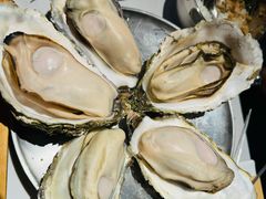 -蚝堡海鲜·威海菜·海肠捞饭·烧烤·亚洲吃蚝公司(幸福门店)