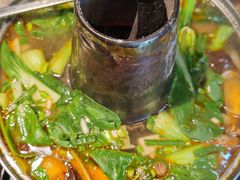 -神火烧烤馕坑肉新疆菜(兴隆街店)