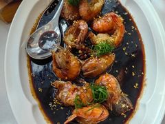 -百盛·鼎膳(中海财富中心)