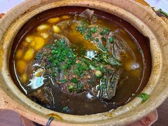 -谢记上海大排档(长寿路店)