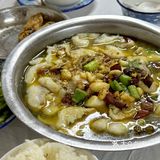 八八餐厅，苍蝇馆子里面的头子