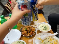 -乐山鲜知味钵钵鸡(奎星楼店)