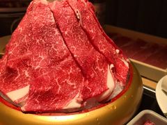 -温野菜涮涮锅(西单大悦城店)