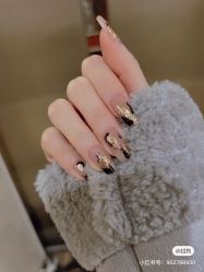 -妙睫屋日式美甲美睫