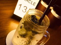 -CIRCLE·酒吧(第一国际店)