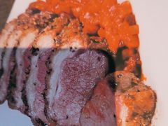 -兰特伯爵西餐厅·啤酒屋(方庄店)